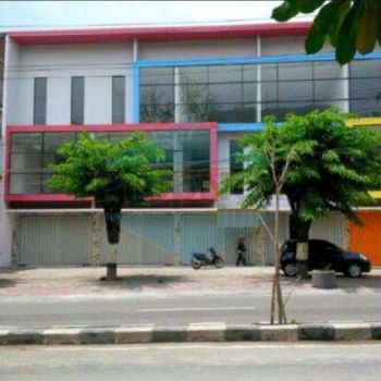 Sell Ruko: RUKO RAYA VETERAN