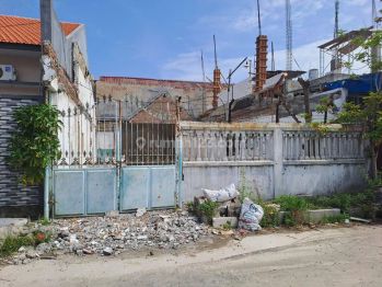 Murah Harga Bu. Tanah Kavling Babatan Pantai Kenjeran. Mulyorejo.