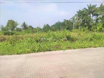 Dijual Cepat Tanah Kvaling Dekat Zamzam Tirta Waterpark, SHM