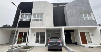 Catalia Residence 3 Tipe 60