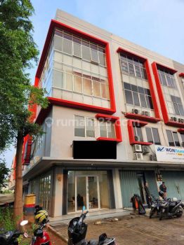 Di Jual Murah Rumah Minimalis Siap Huni Cibarusa Cikarang Selatan