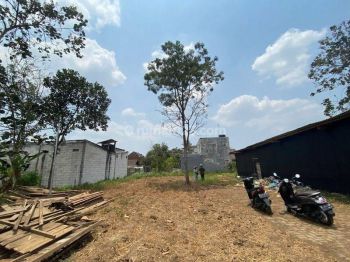 Kavling Siap Bangun Cocok Bangun Hunian Dekat Bandara Abdurrahman Saleh