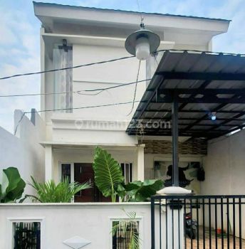 Dijual Rumah Strategis Turun Harga Dan Murah