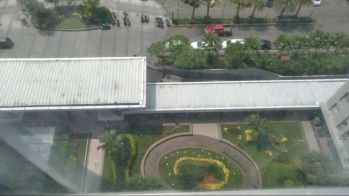 DISEWAKAN MURAH APARTEMEN GREENBAY PLUIT