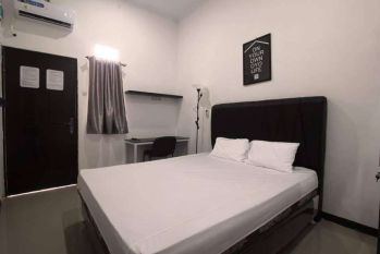 Kost Kos Kosan AC Campang Jaya Raya Sukabumi Korpri Sukarame