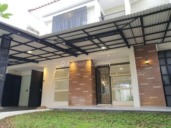 Keren Banget Nih Sewa Rumah Bagus Kota Baru Parahyangan Bandung