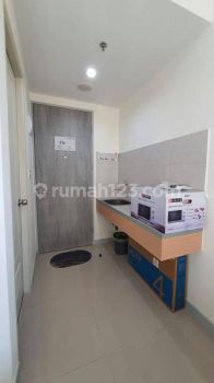 Apartemen Osaka lantai 18 di pantai indah kapuk 2