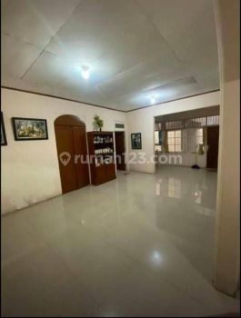Dijual rumah luas di harapan indah medan satria bekasi