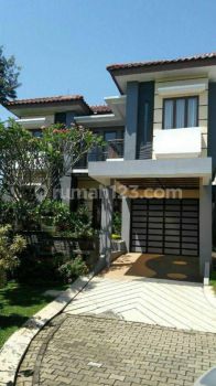 Rumah Cantik Murah Full Furnished Siap Huni di Ciawi Bogor