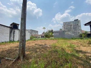 Tanah Siap Bangun Malang Layak Bangun Kost Dekat Pasar Pakis