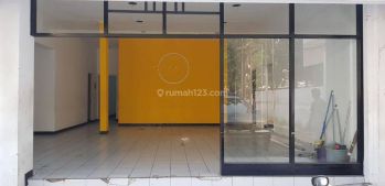 Ruang Usaha Mainroad Gatot Subroto Bandung