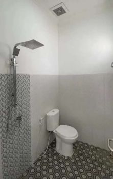 Rumah cantik sekali lihat pasti tertarik