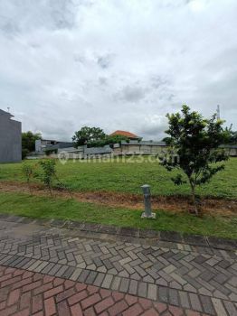 Tanah Kavling Citraland Surabaya Grand Eastwood Private Cluster