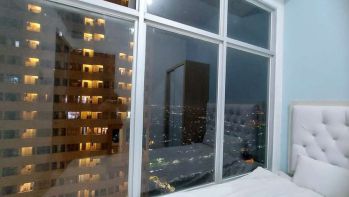 Gunawangsa Tidar Cicilan Tanpa Survey Tower C 2BRC Furnish x One Icon