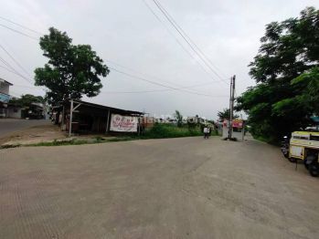 Dekat Rs Permata Depok Kapling Akses 2 Mobil