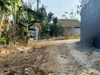 Tanah Perumahan Dekat Emeralda Golf Club Legalitas Shm