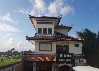 Hot List Di Jual Hotel Lokasi Batu Belig Seminyak Kuta Badung