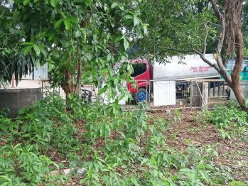 Sell Tanah: jual tanah strategis