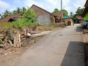 Murah 1.6jt M2, Belakang Uii Jogja Jalan Jogja Kaliurang