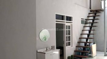 Turun Harga Rumah Taman Holis Indah Bandung