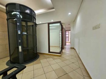 Ruko siap pale ada lift murah panglima polim