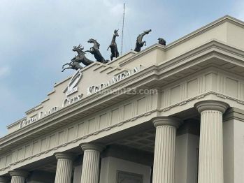 FREE PPN, FREE DP, RUKO Citraland Kedamean Menganti Gresik