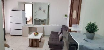 Dijual Apartemen Majesty 1BR Full Furnished