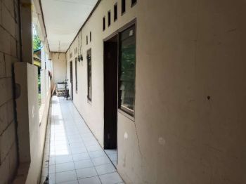 Dikontrakkan Rumah Petak di Karang Tengah Kota Tangerang