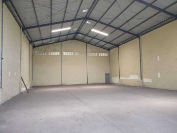 Gudang Marunda Center bebas banjir dekat tanjung priok