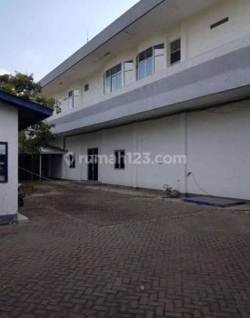 GUDANG WARU BREBEK RUNGKUT