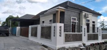 RUMAH MURAH TANAH LUAS SIAP HUNI DI PRAMBANAN