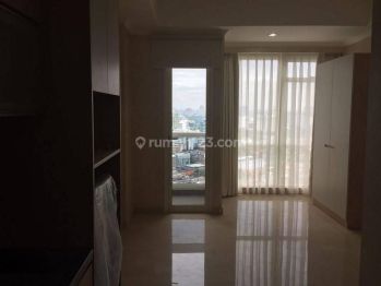 Apartemen Menteng Park Tower Diamond Demi Furnish Bagus Siap Huni      * theo