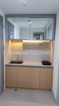 Disewakan Apartemen Osaka Riverview 2br 26m2 Furnished