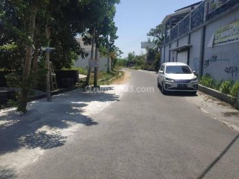 Kaplingan SHM Pecah Dekat Masjid Kubah Mas Hemat Biaya