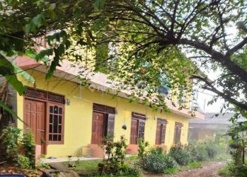 Rumah Kontrakan 13 Kamar Di Pasir Randu Serang