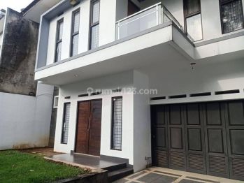 Disewakan Rumah Bagus Terawat Siap Huni Area Ciwaruga Polban