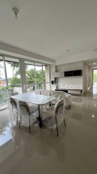 Cuci Gudang Free Ppn Apartemen Rainbow Springs Condovillas Serpong 4 Kt