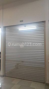 Jual Murah Kios Madison Park Area Central Park