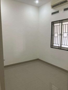 Rumah Hook Murah Dekat Stasiun Dekat Tol Di Cimanggu