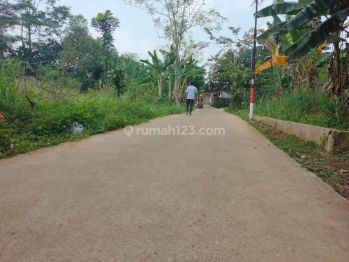 Tanah Area, Calon Ibu Kota Baru Cocok Investasi