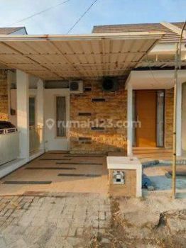 Rumah Grand Bunder Gresik Murah. Dav.a280