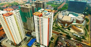 Apartemen 2 Kamar di Lokasi Strategis Fatmawati Jaksel