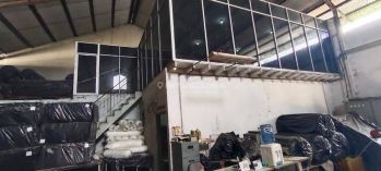 Gudang Disewa Siap Pakai di Sayap Caringin