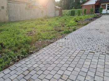 Dijual Tanah Jogja Sariharjo Sleman Dekat Sekolah Al Azhar