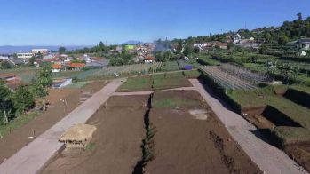 KAVLING MURAH SUDAH SHM DI CIHANJUANG