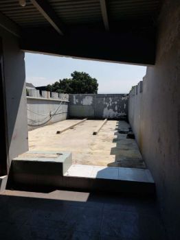 RUKO STRATEGIS MAINROAD PAJAJARAN BANDUNG KOTA