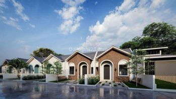 Rumah Vintage Lokasi Strategis Dekat Exit Tol Nagreg Kampus Unisba