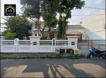 Rumah dibawah harga njop arcamanik endah antapani