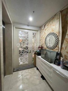 CTA/Azalea- 135m2, KT 3+1+ private lift ,very best unit ,price,lantai rendah dan