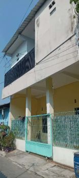 Dijual kost Kusuma Husada L: 63m, 2 lantai